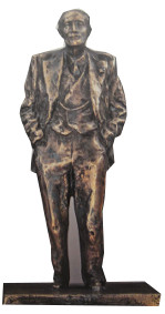 StatueBronze