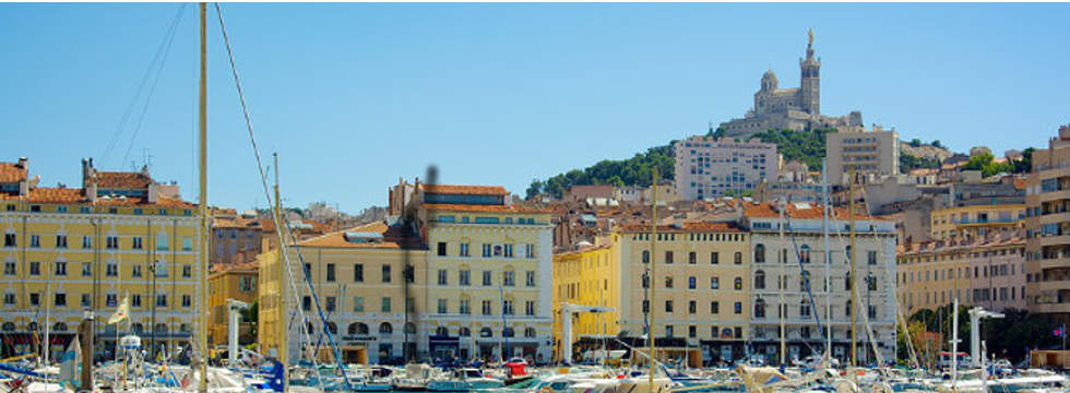 Marseille