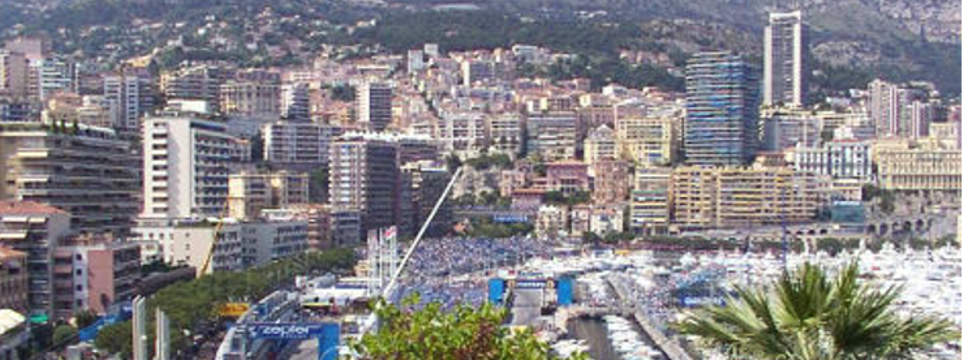 Monaco