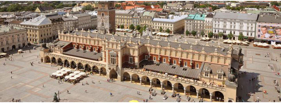 Cracovie